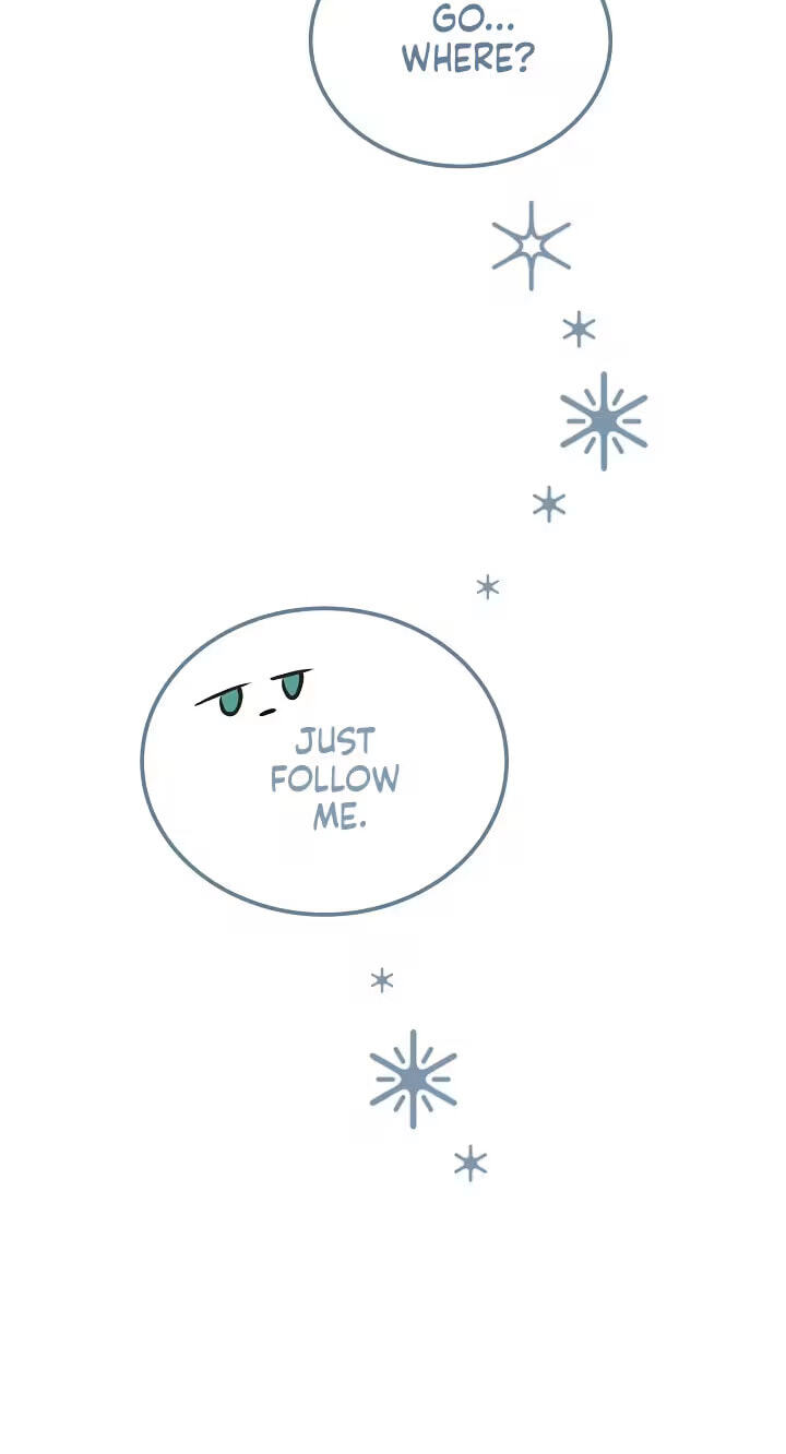 For a Moment! Don't Move Chapter 5 page 57 - 