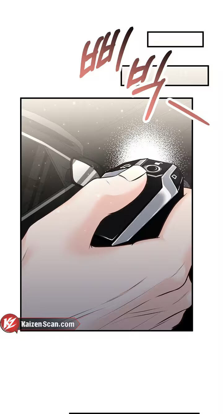 For a Moment! Don't Move Chapter 5 page 58 - 