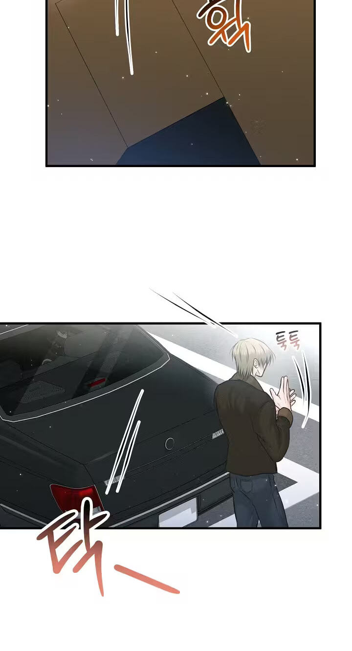 For a Moment! Don't Move Chapter 5 page 62 - 