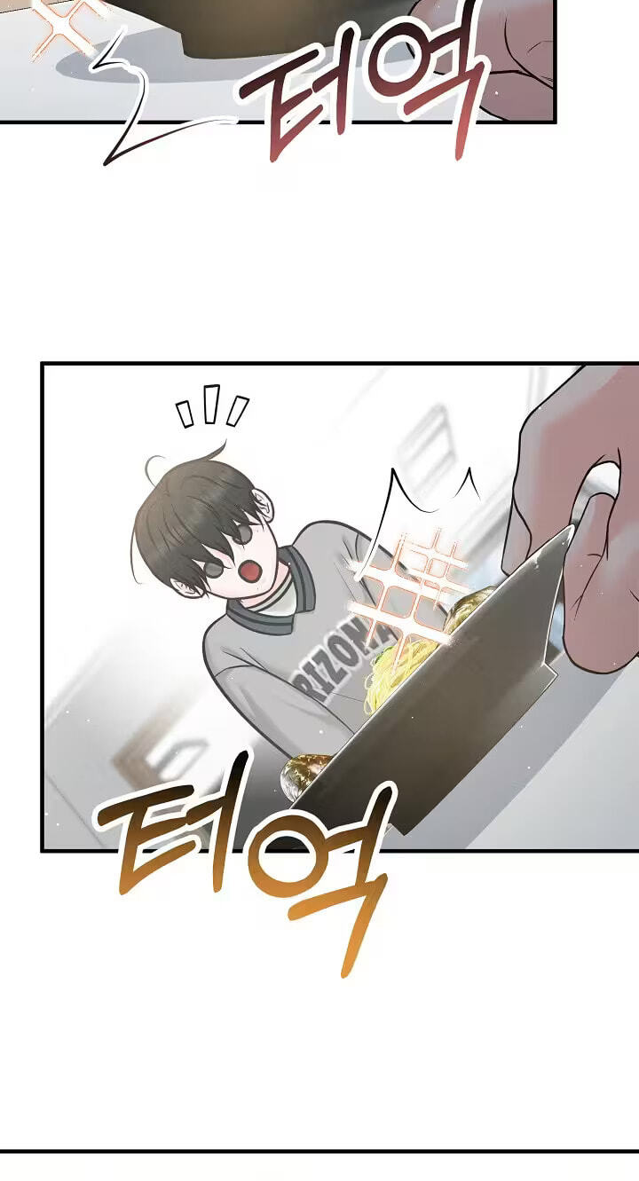For a Moment! Don't Move Chapter 5 page 65 - 