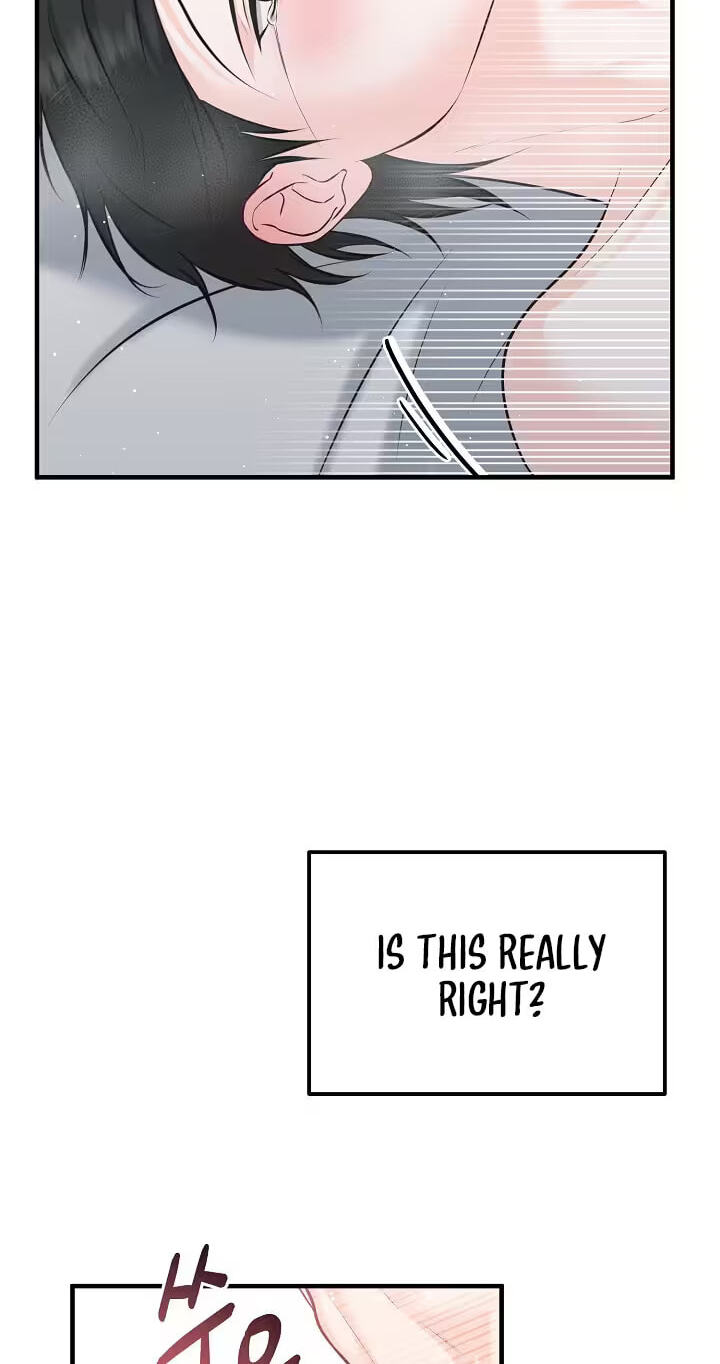 For a Moment! Don't Move Chapter 5 page 71 - 