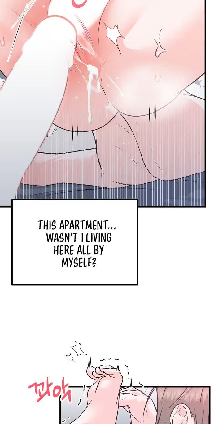 For a Moment! Don't Move Chapter 5 page 73 - 