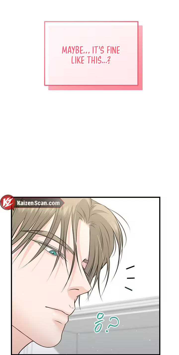 For a Moment! Don't Move Chapter 5 page 78 - 