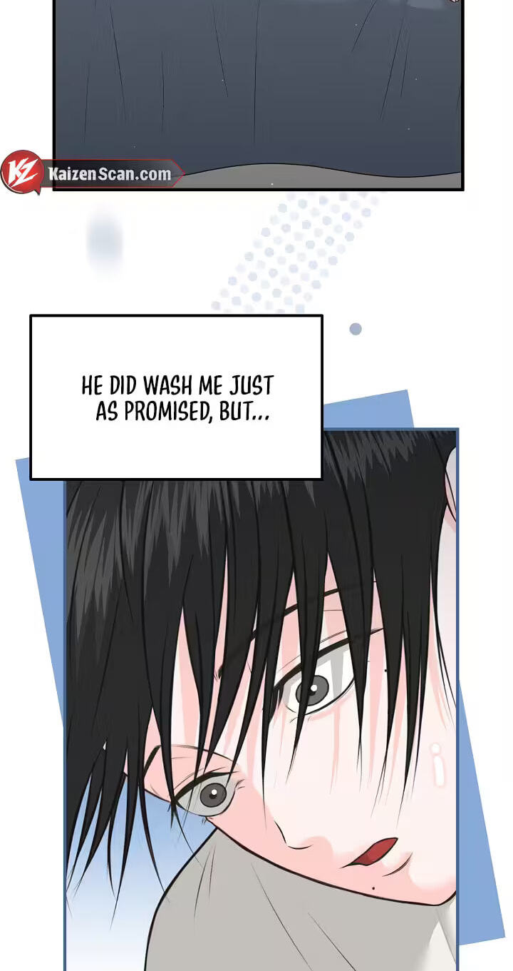 For a Moment! Don't Move Chapter 5 page 9 - 