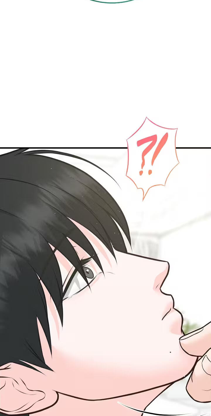 For a Moment! Don't Move Chapter 5 page 83 - 