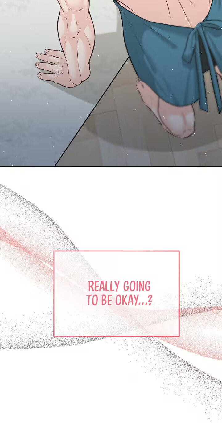 For a Moment! Don't Move Chapter 5 page 85 - 