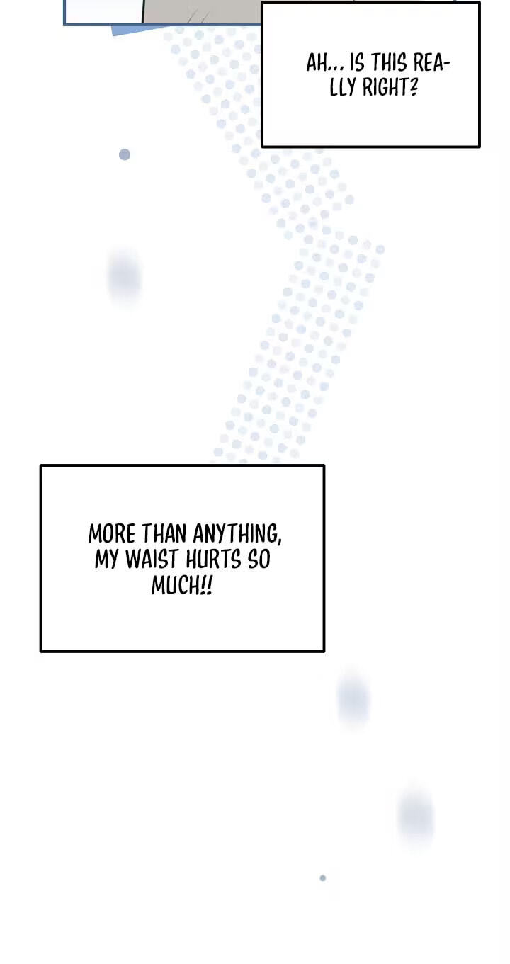 For a Moment! Don't Move Chapter 5 page 10 - 