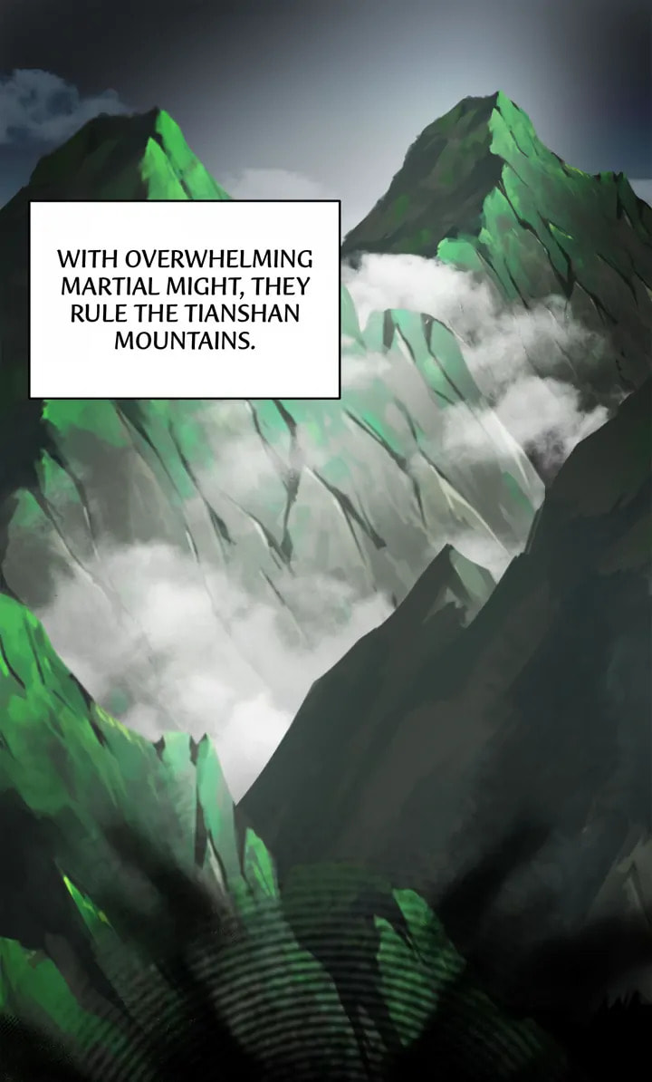 Read For a Thousand Autumns chapter 0 image 0 on Lezhin