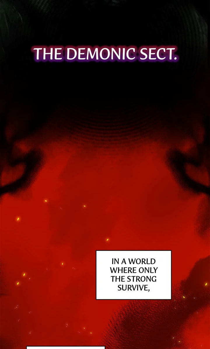 Read For a Thousand Autumns chapter 0 image 1 on Lezhin