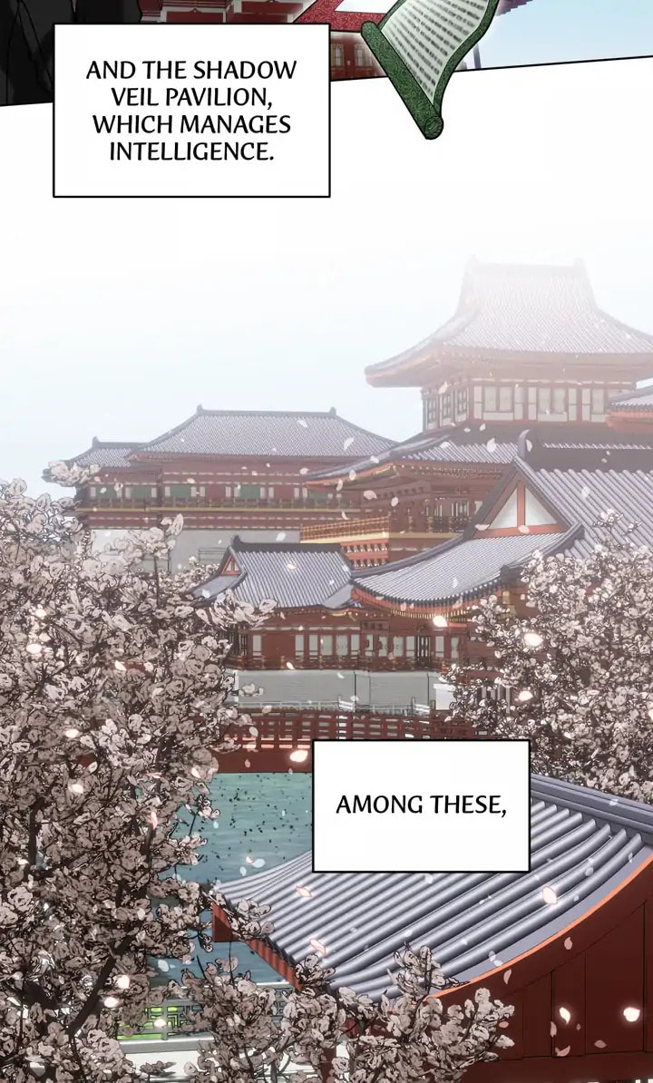Read For a Thousand Autumns chapter 0 image 11 on Lezhin