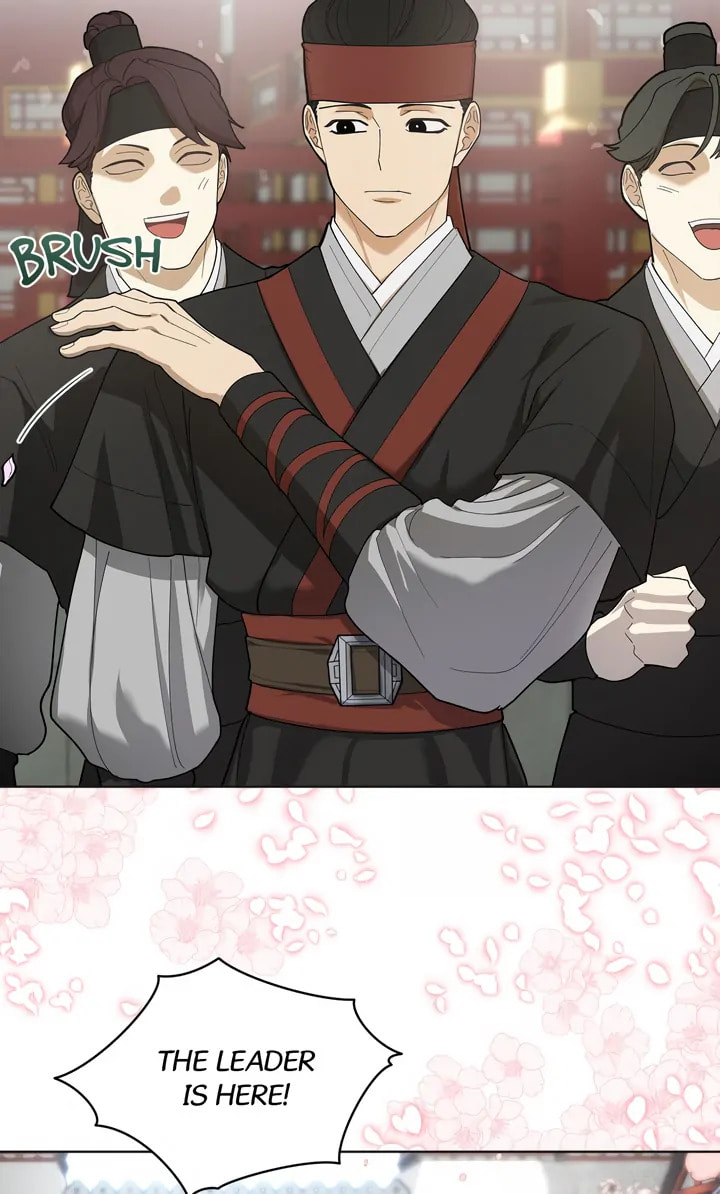 Read For a Thousand Autumns chapter 0 image 13 on Lezhin