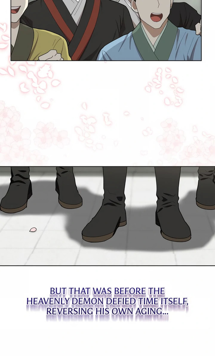 Read For a Thousand Autumns chapter 0 image 16 on Lezhin