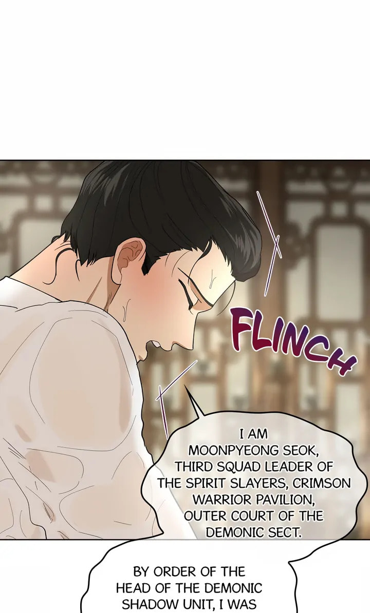 Read For a Thousand Autumns chapter 0 image 24 on Lezhin