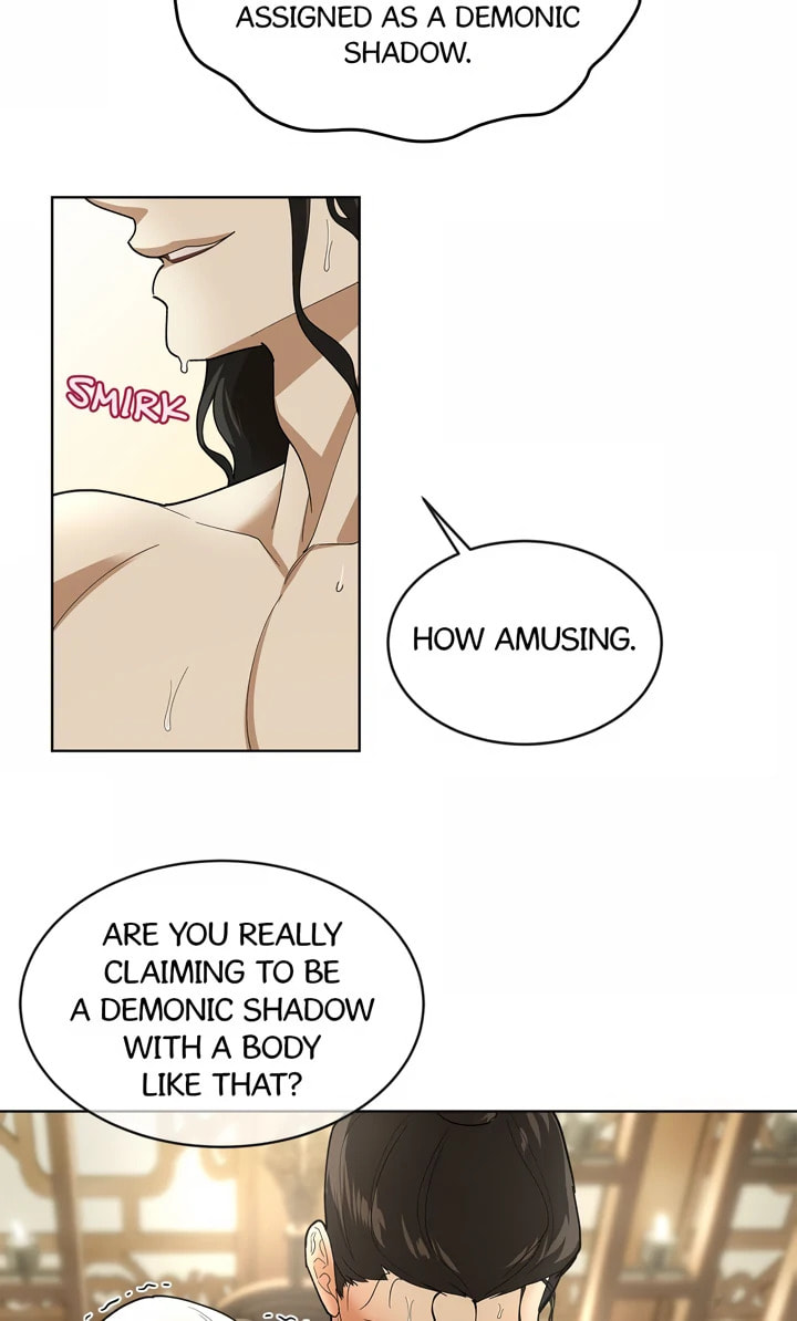 Read For a Thousand Autumns chapter 0 image 25 on Lezhin