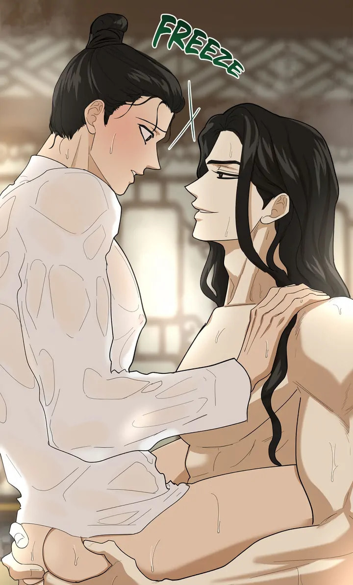 Read For a Thousand Autumns chapter 0 image 29 on Lezhin