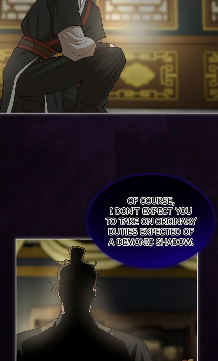 Read For a Thousand Autumns chapter 0 image 34 on Lezhin