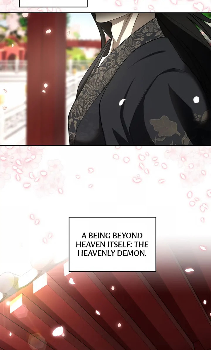 Read For a Thousand Autumns chapter 0 image 4 on Lezhin