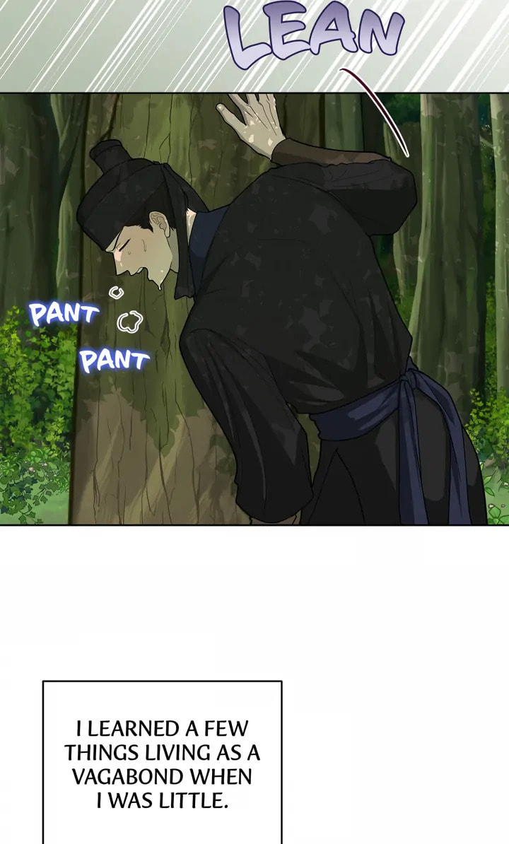 Read For a Thousand Autumns chapter 0 image 41 on Lezhin