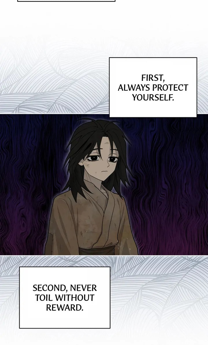 Read For a Thousand Autumns chapter 0 image 42 on Lezhin
