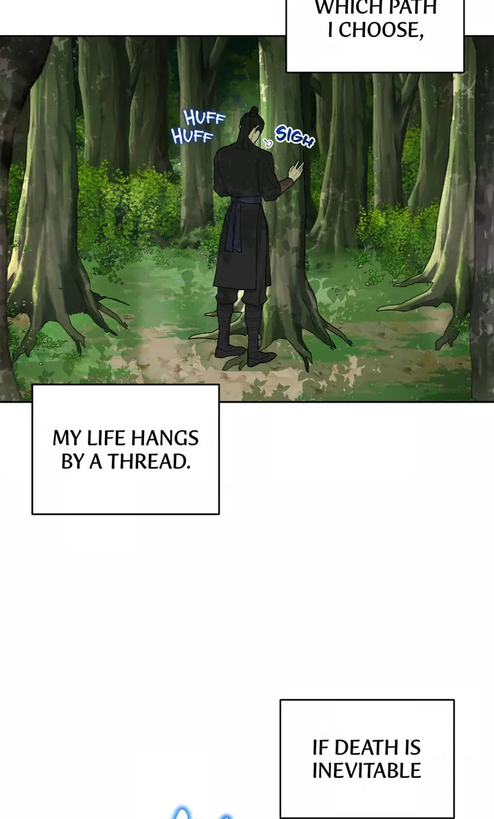 Read For a Thousand Autumns chapter 0 image 47 on Lezhin