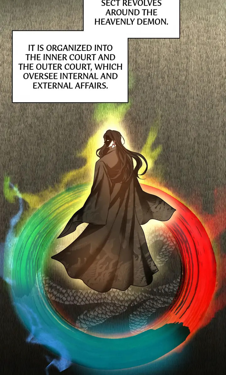 Read For a Thousand Autumns chapter 0 image 9 on Lezhin