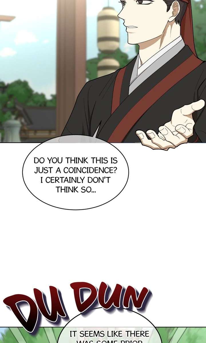 Read For a Thousand Autumns chapter 1.1 image 10 on Lezhin