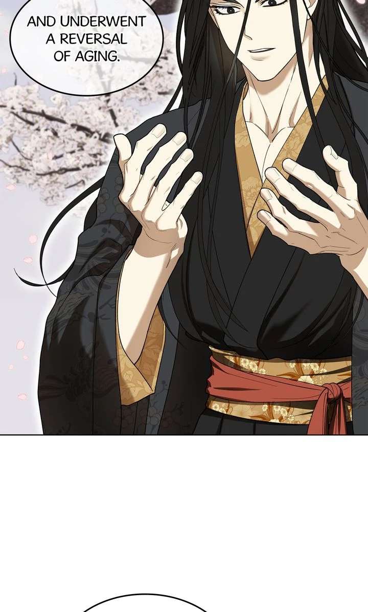 Read For a Thousand Autumns chapter 1.1 image 16 on Lezhin