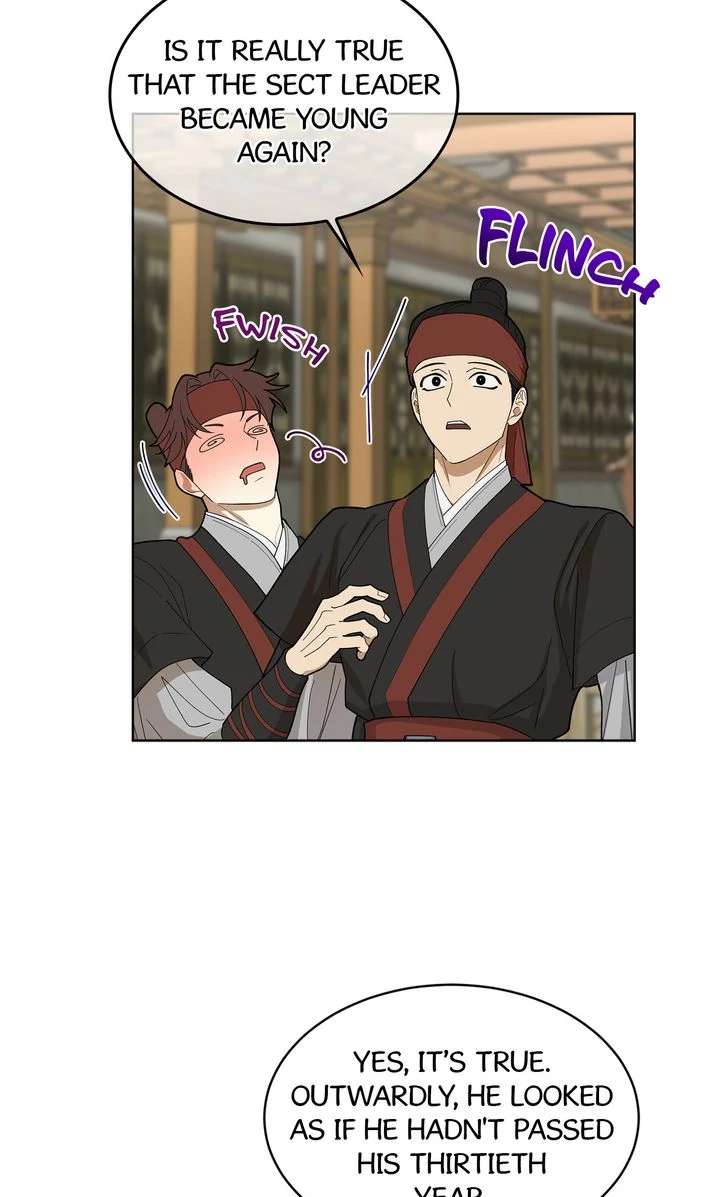 Read For a Thousand Autumns chapter 1.1 image 17 on Lezhin