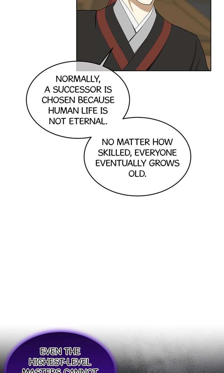 Read For a Thousand Autumns chapter 1.1 image 21 on Lezhin