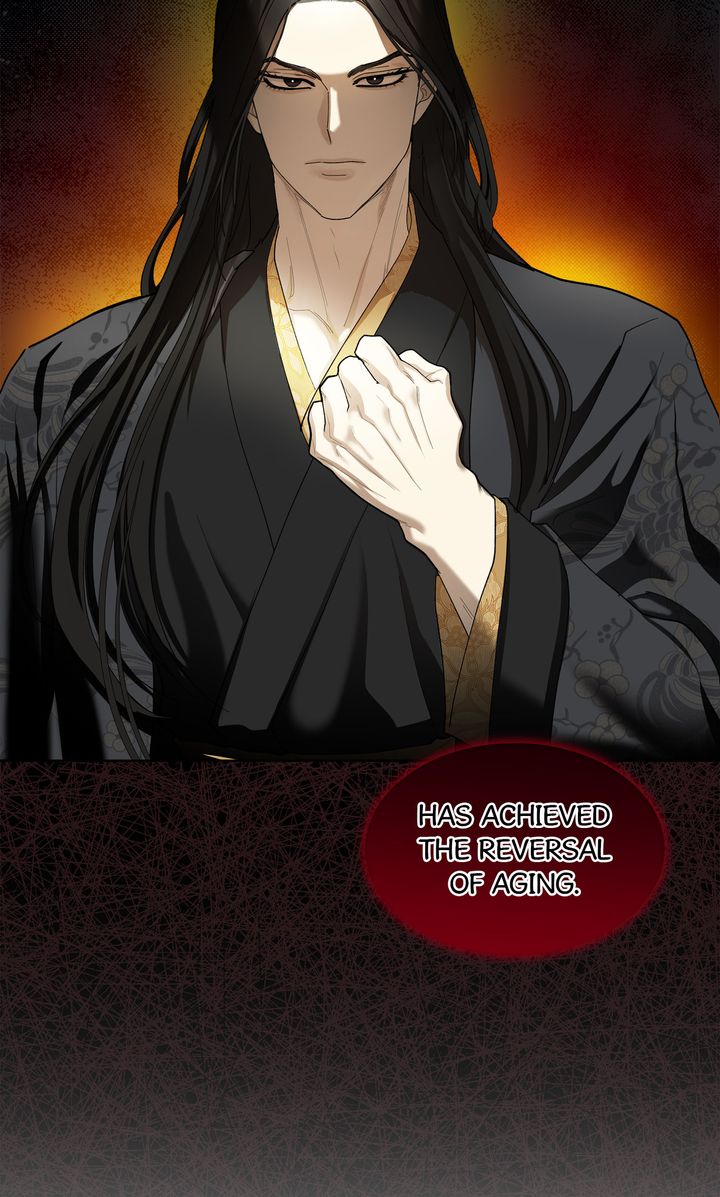 Read For a Thousand Autumns chapter 1.1 image 24 on Lezhin