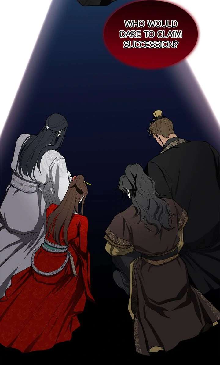 Read For a Thousand Autumns chapter 1.1 image 26 on Lezhin