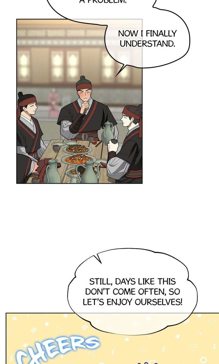 Read For a Thousand Autumns chapter 1.1 image 28 on Lezhin