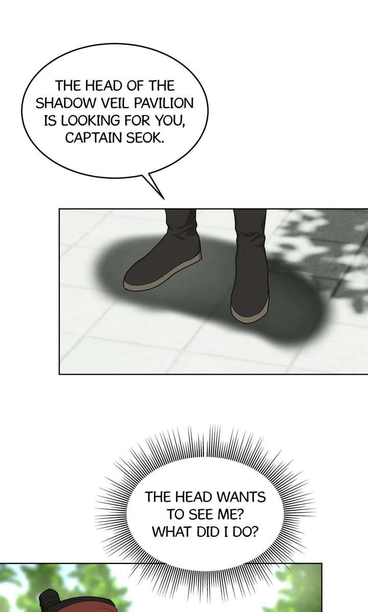 Read For a Thousand Autumns chapter 1.1 image 35 on Lezhin
