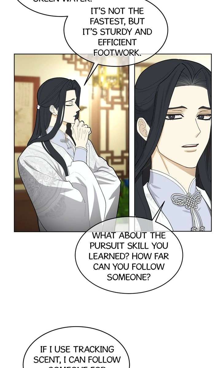 Read For a Thousand Autumns chapter 1.1 image 45 on Lezhin