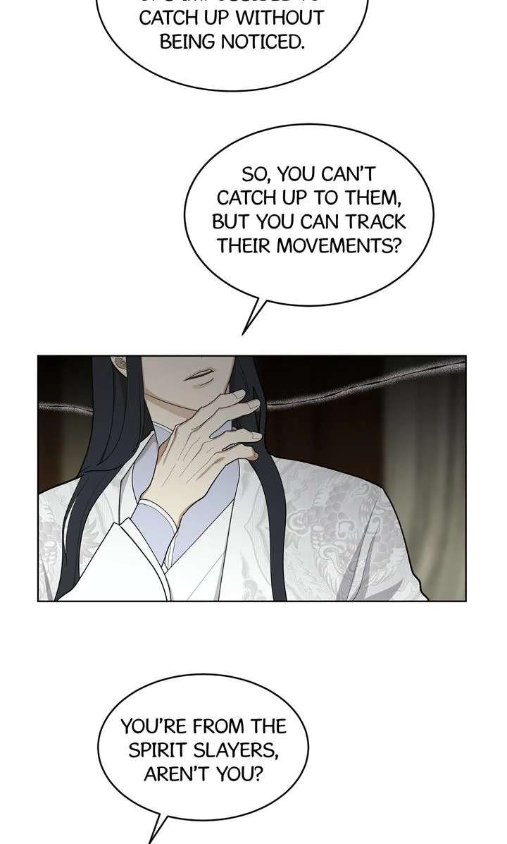 Read For a Thousand Autumns chapter 1.1 image 48 on Lezhin