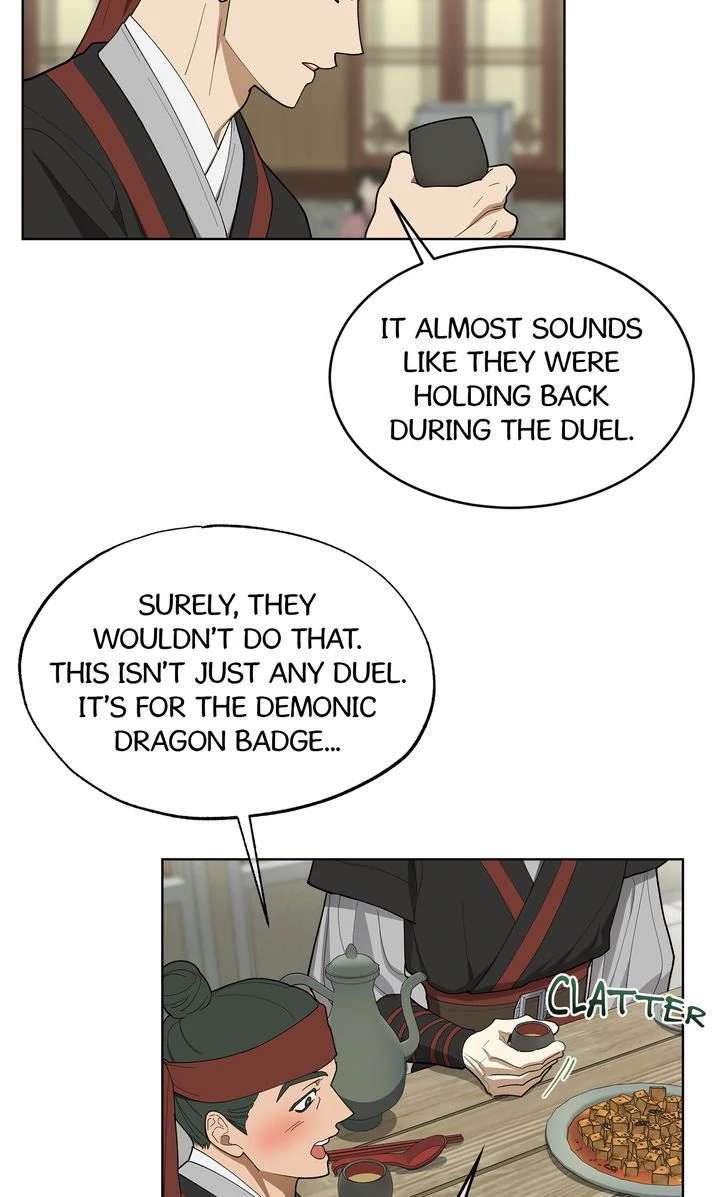 Read For a Thousand Autumns chapter 1.1 image 8 on Lezhin