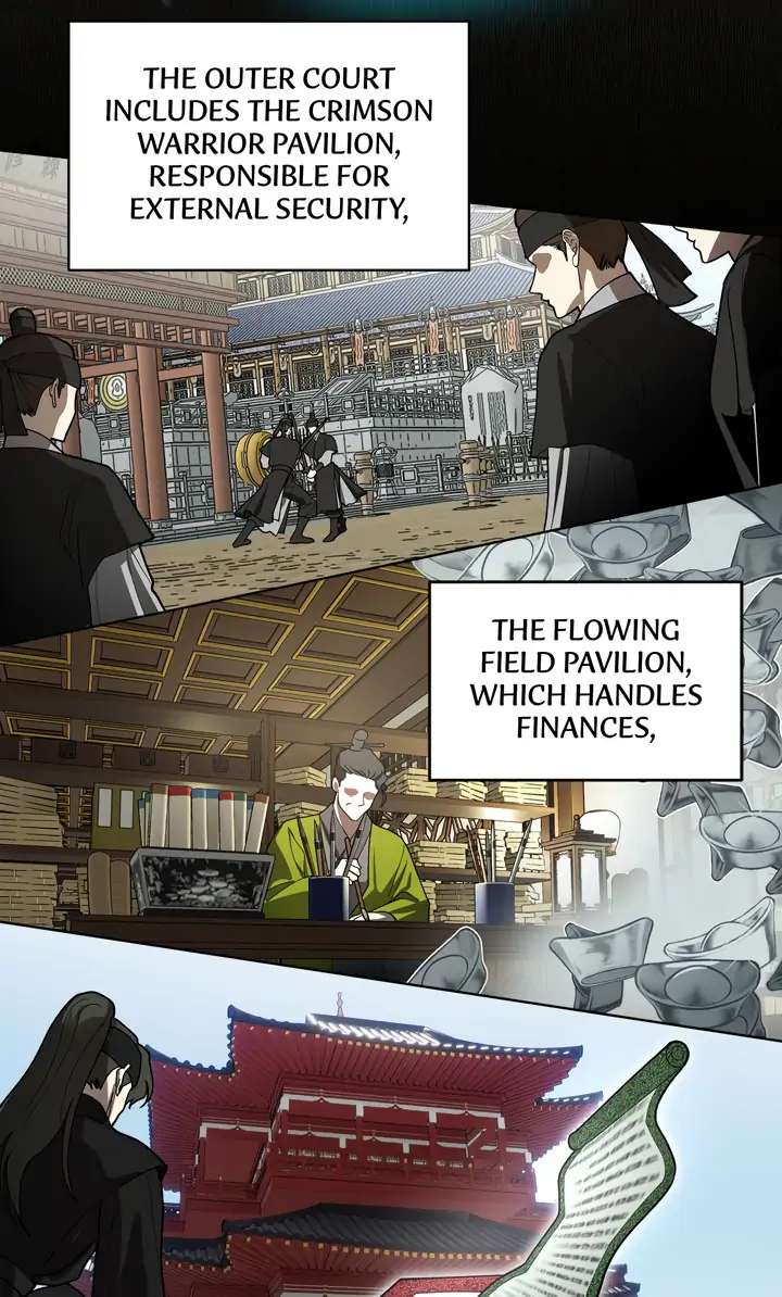 Read For a Thousand Autumns chapter 1.2 image 10 on Lezhin