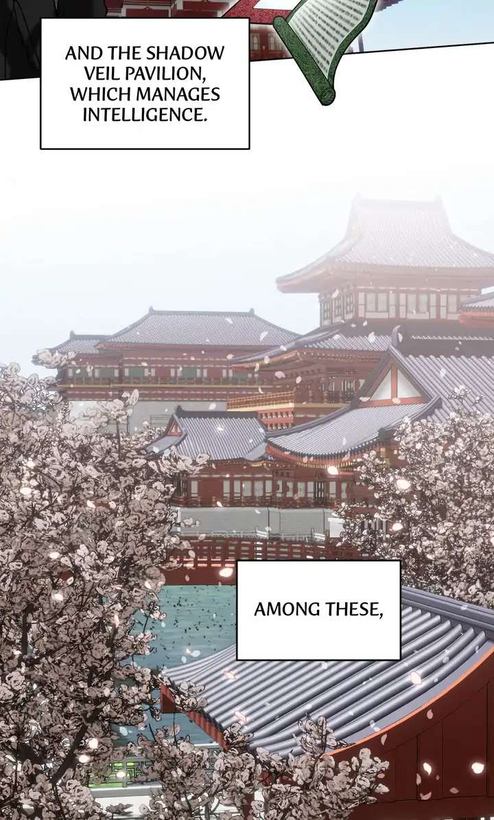 Read For a Thousand Autumns chapter 1.2 image 11 on Lezhin