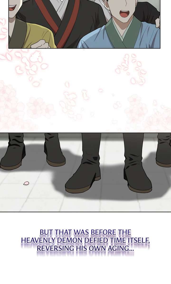 Read For a Thousand Autumns chapter 1.2 image 16 on Lezhin