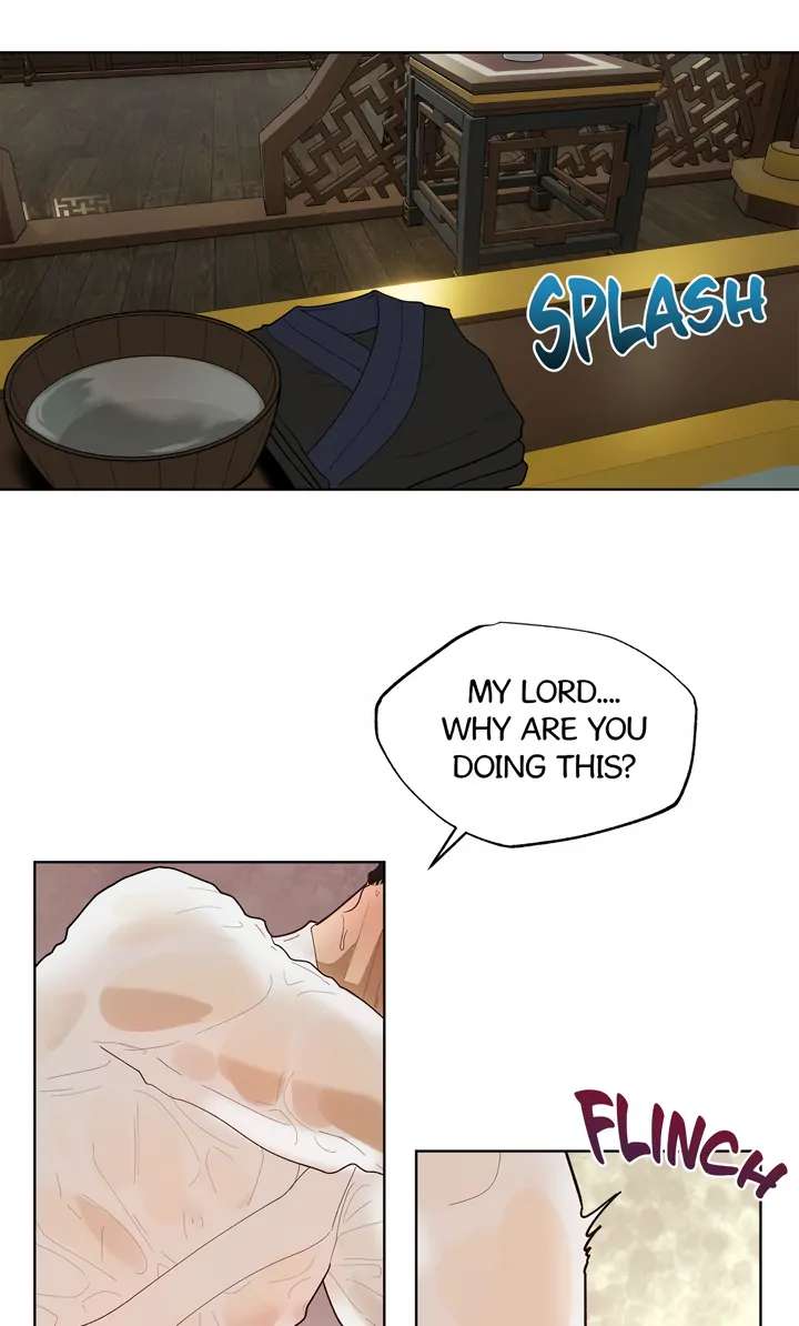 Read For a Thousand Autumns chapter 1.2 image 19 on Lezhin