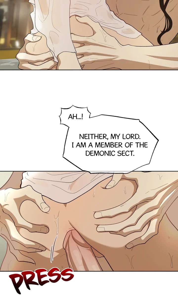 Read For a Thousand Autumns chapter 1.2 image 23 on Lezhin
