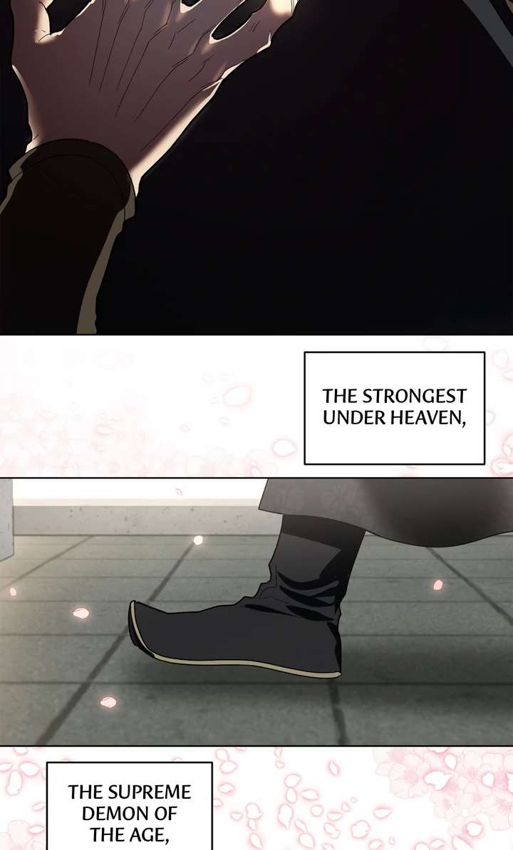 Read For a Thousand Autumns chapter 1.2 image 3 on Lezhin