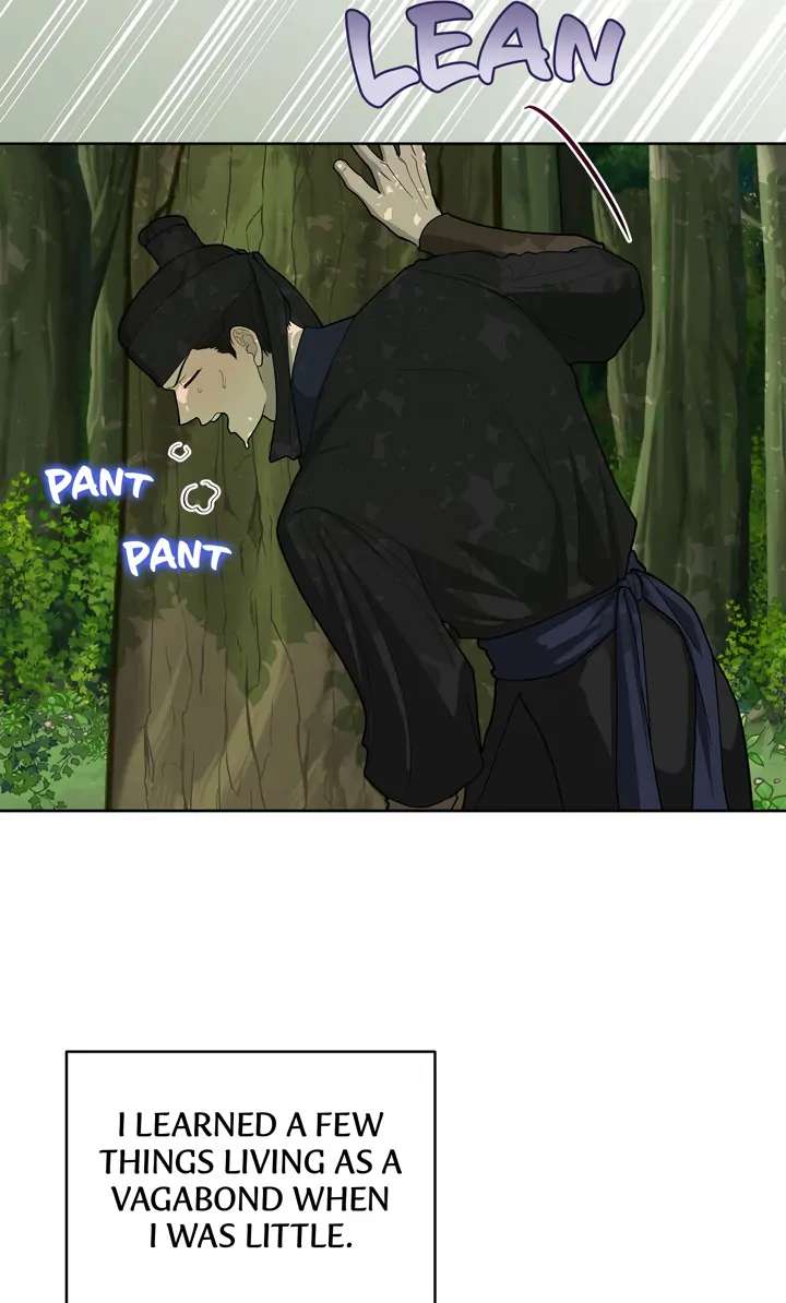 Read For a Thousand Autumns chapter 1.2 image 41 on Lezhin