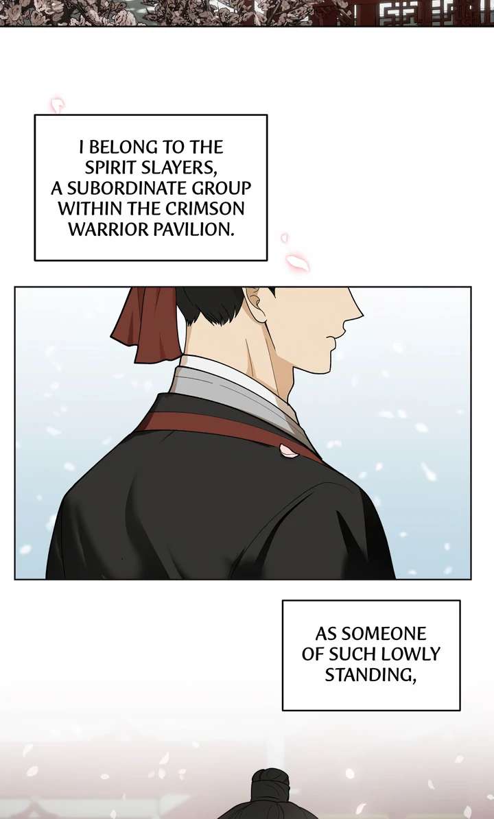 Read For a Thousand Autumns chapter 1.3 image 12 on Lezhin