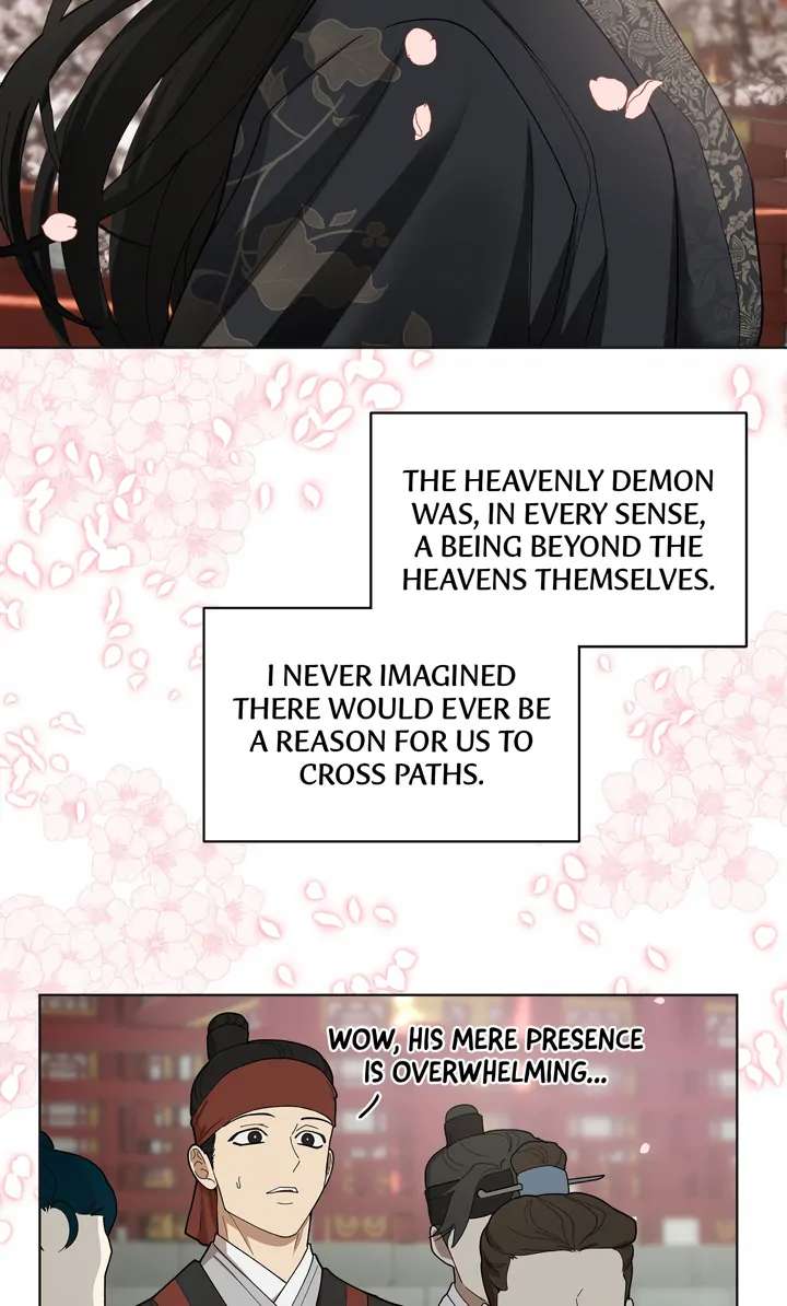 Read For a Thousand Autumns chapter 1.3 image 15 on Lezhin