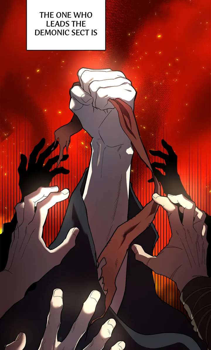 Read For a Thousand Autumns chapter 1.3 image 2 on Lezhin