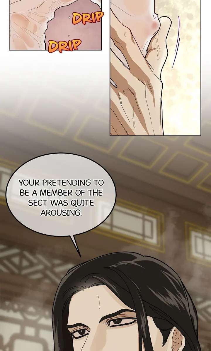 Read For a Thousand Autumns chapter 1.3 image 20 on Lezhin