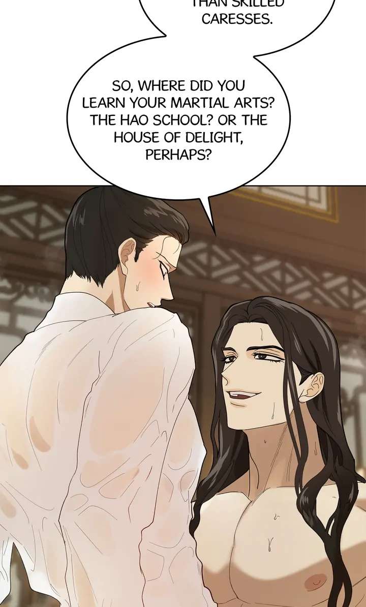 Read For a Thousand Autumns chapter 1.3 image 22 on Lezhin