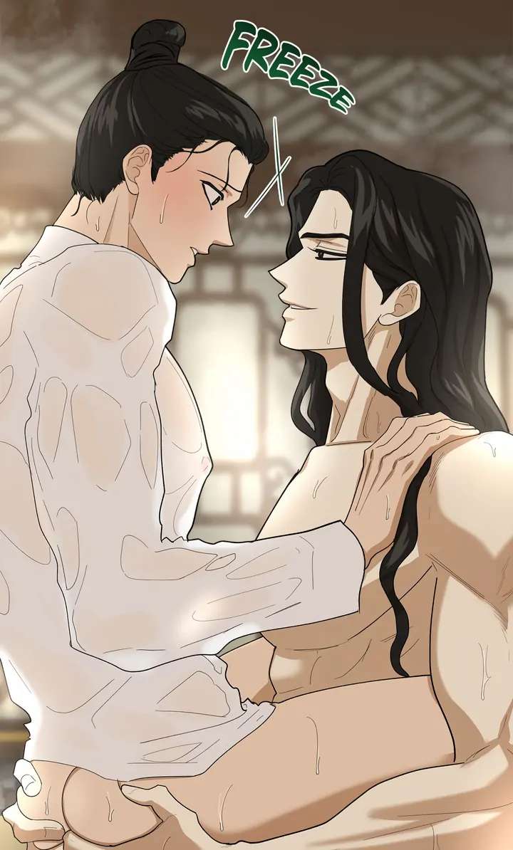 Read For a Thousand Autumns chapter 1.3 image 29 on Lezhin