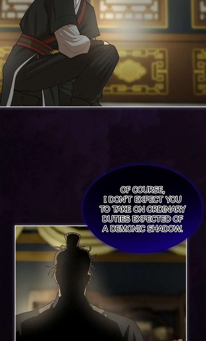 Read For a Thousand Autumns chapter 1.3 image 34 on Lezhin